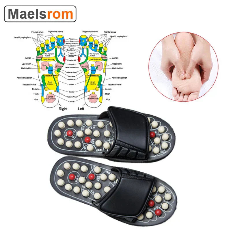 AcuPulse Slippers