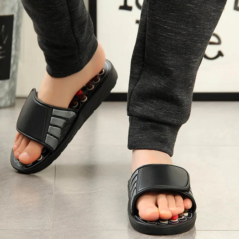 AcuPulse Slippers