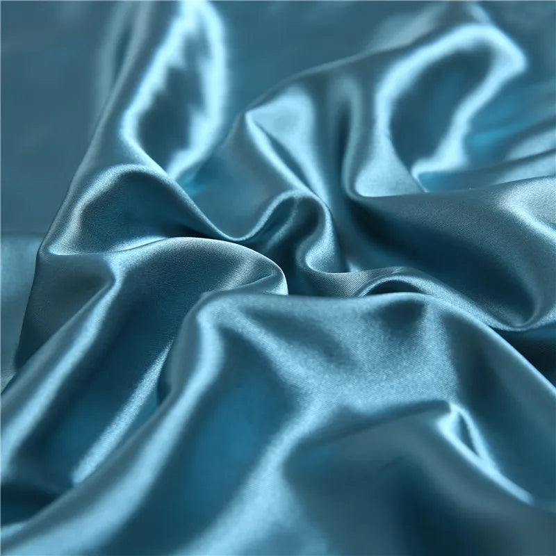 Lumora Silk Pillowcase