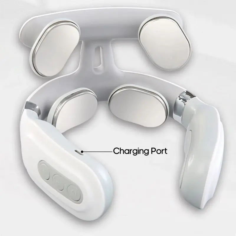 OrthoZen Cervical Massager