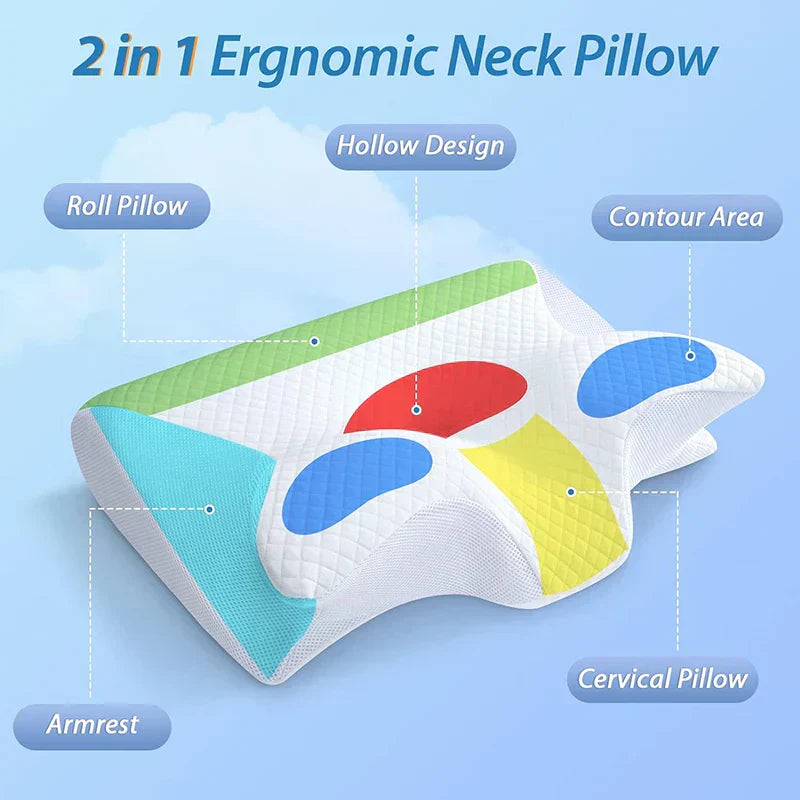 Serenlix Lumora Pillow