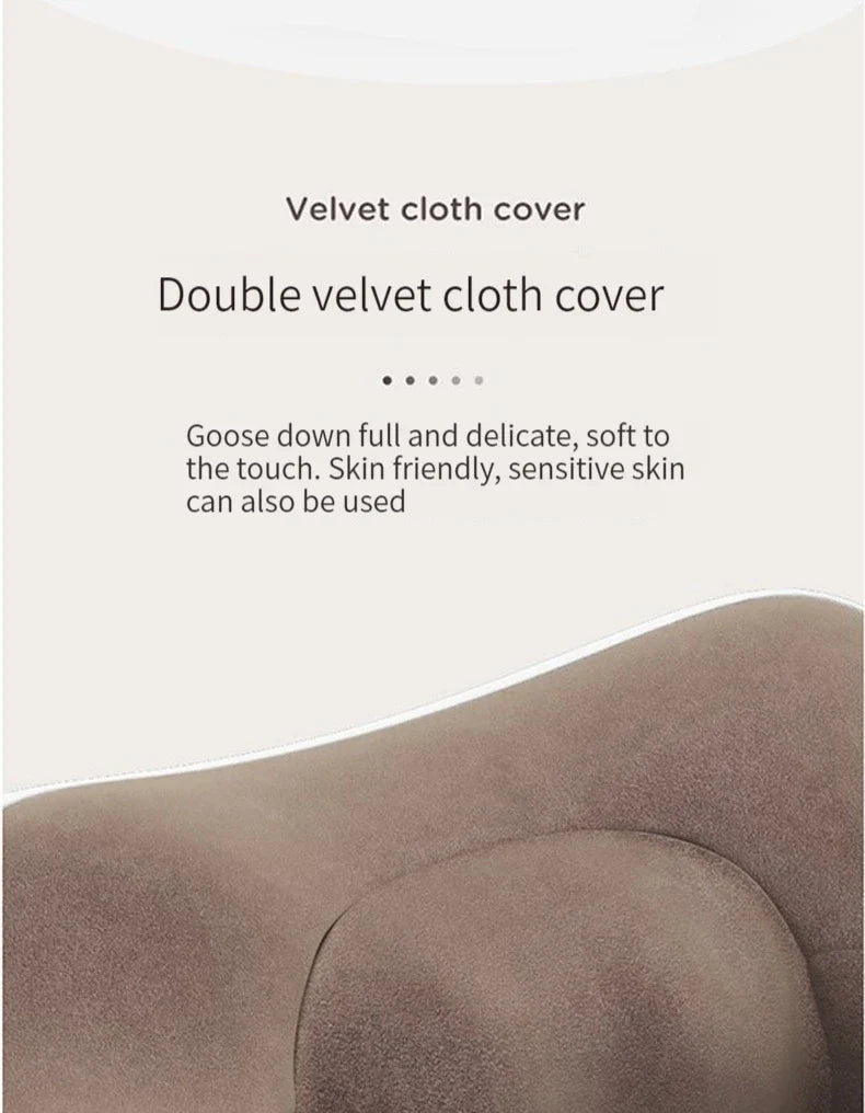 ZenVoyage Neck Pillow