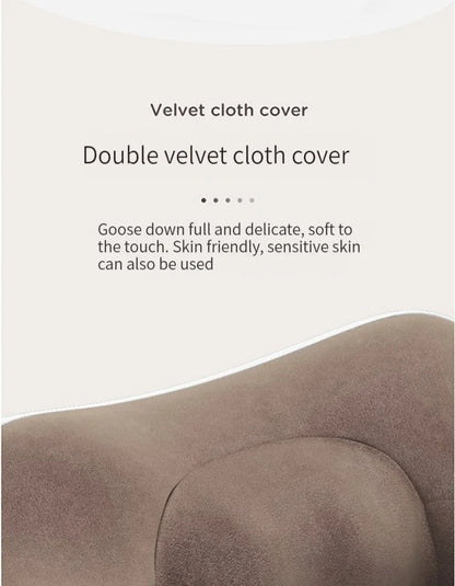 ZenVoyage Neck Pillow