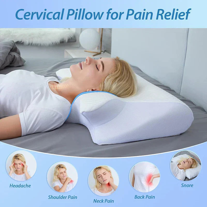 Serenlix Lumora Pillow