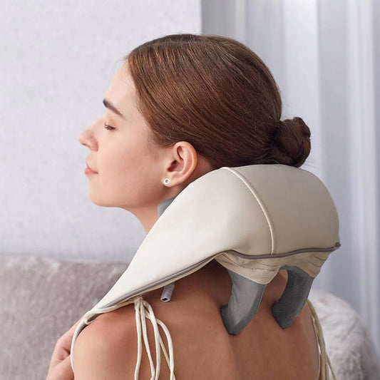 Serenlix NeuroEase Neck Massager